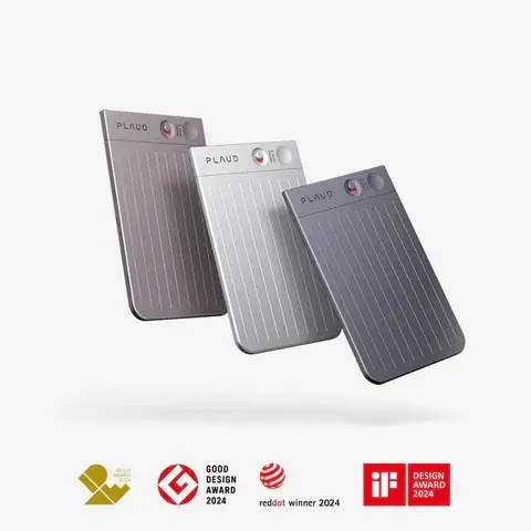 【Plaud】Amazon新生活セールに話題の3製品が登場！「Plaud Note Pro」初のセール｜主要モデルが最大20%OFF｜先行セール対象 画像 2