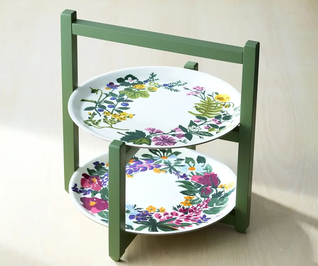 【日本橋高島屋】北欧の春の暮らしを体感する6日間。おしゃれなグッズやグルメが勢揃い！『北欧展』3月4日（水）から開催！ 画像 10