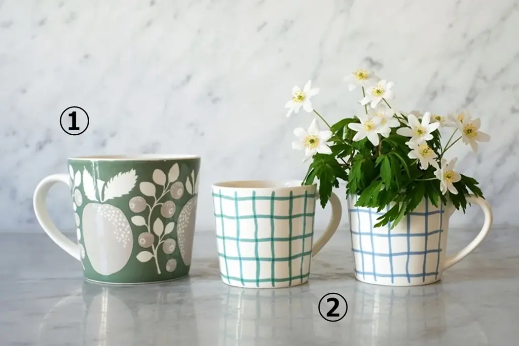 【日本橋高島屋】北欧の春の暮らしを体感する6日間。おしゃれなグッズやグルメが勢揃い！『北欧展』3月4日（水）から開催！ 画像 12