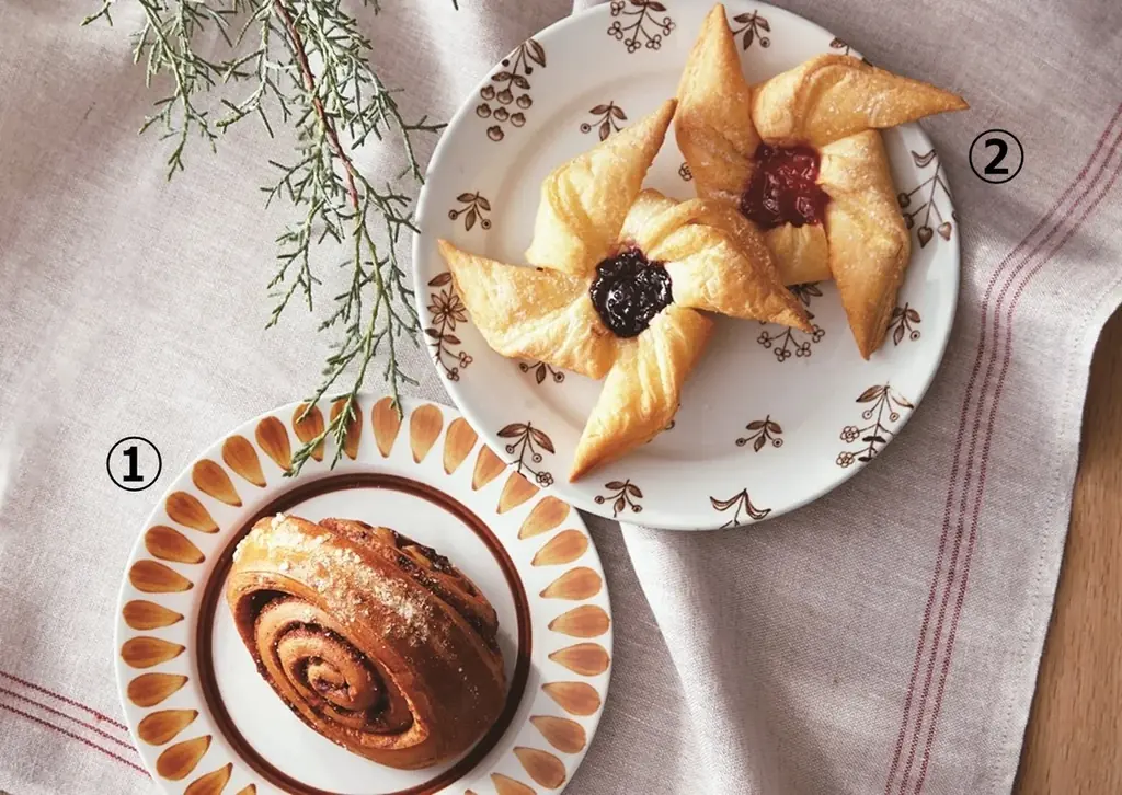 【日本橋高島屋】北欧の春の暮らしを体感する6日間。おしゃれなグッズやグルメが勢揃い！『北欧展』3月4日（水）から開催！ 画像 3