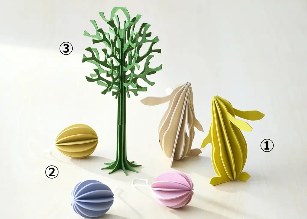 【日本橋高島屋】北欧の春の暮らしを体感する6日間。おしゃれなグッズやグルメが勢揃い！『北欧展』3月4日（水）から開催！ 画像 8