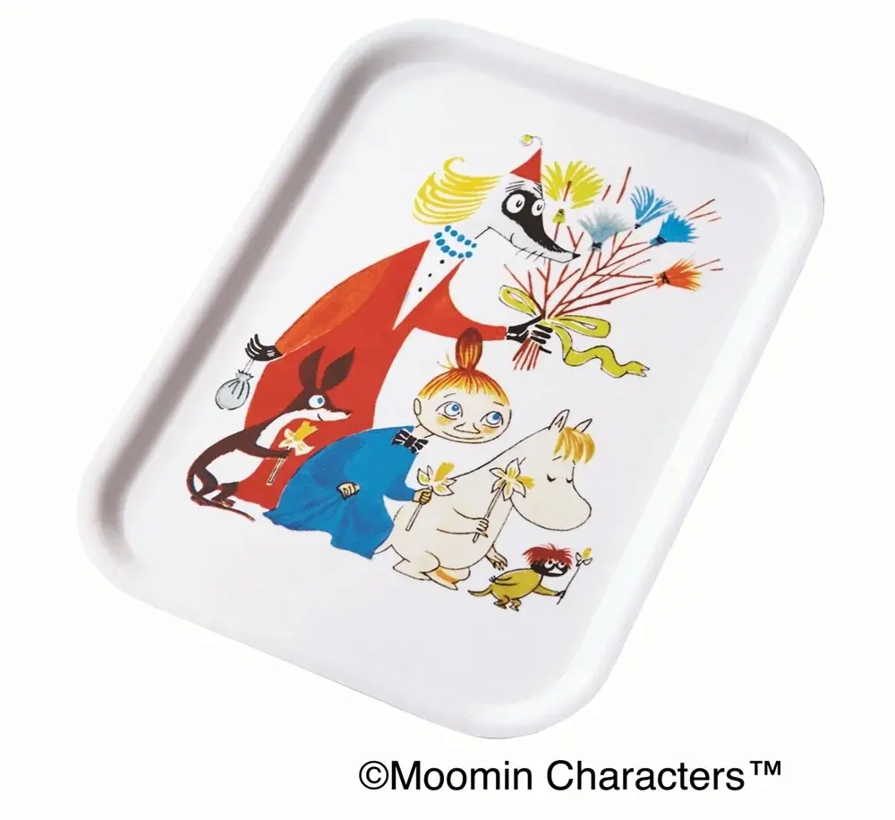 【日本橋高島屋】北欧の春の暮らしを体感する6日間。おしゃれなグッズやグルメが勢揃い！『北欧展』3月4日（水）から開催！ 画像 9