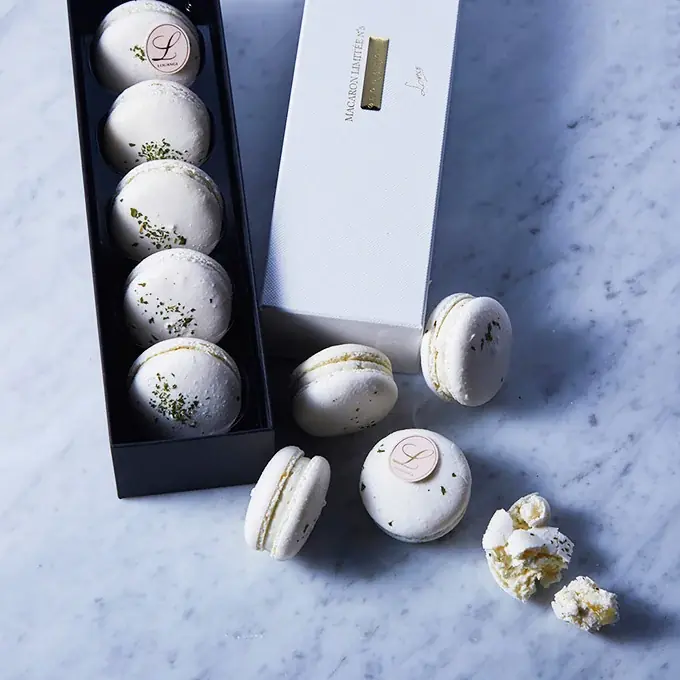 大切な人へ贈る、心ときめくホワイトデーギフト「LOUANGE TOKYO ホワイトデーコレクション2026」 画像 10