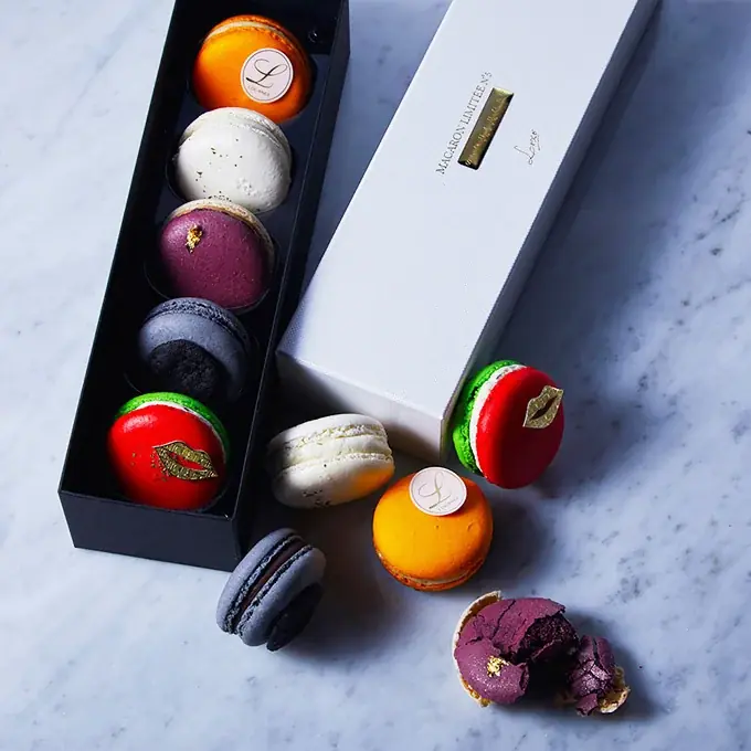 大切な人へ贈る、心ときめくホワイトデーギフト「LOUANGE TOKYO ホワイトデーコレクション2026」 画像 11