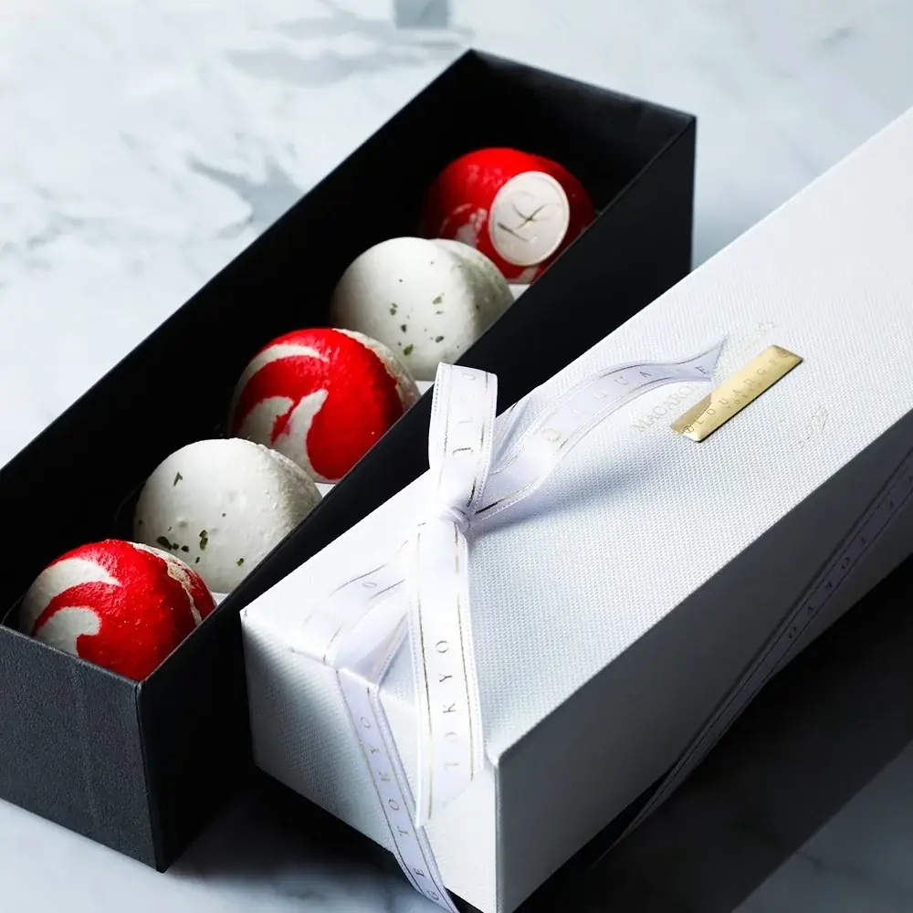 大切な人へ贈る、心ときめくホワイトデーギフト「LOUANGE TOKYO ホワイトデーコレクション2026」 画像 12