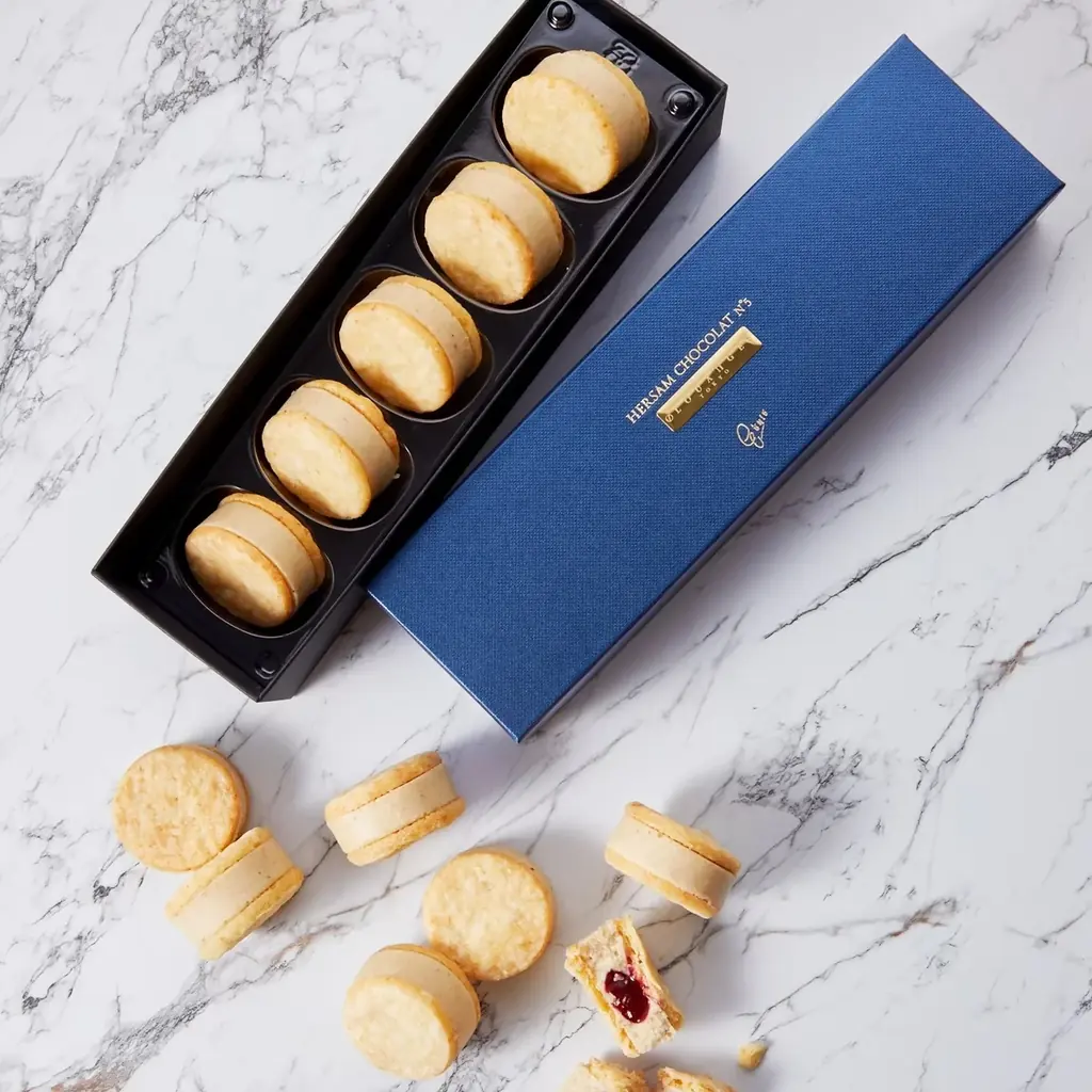 大切な人へ贈る、心ときめくホワイトデーギフト「LOUANGE TOKYO ホワイトデーコレクション2026」 画像 13