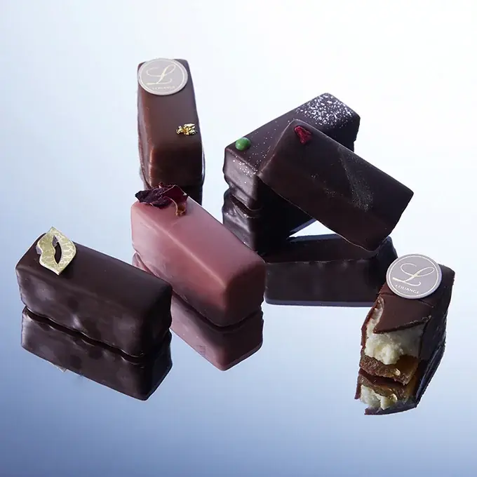 大切な人へ贈る、心ときめくホワイトデーギフト「LOUANGE TOKYO ホワイトデーコレクション2026」 画像 18