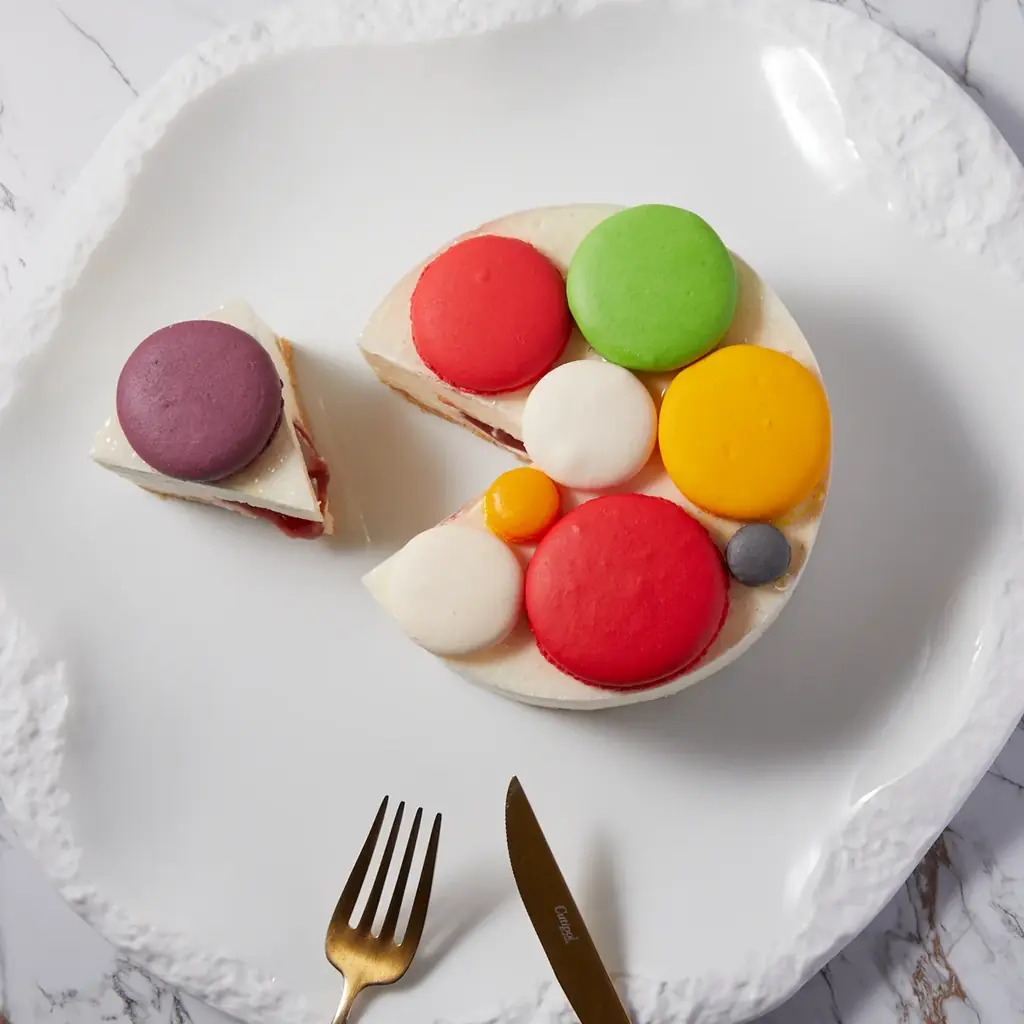 大切な人へ贈る、心ときめくホワイトデーギフト「LOUANGE TOKYO ホワイトデーコレクション2026」 画像 2