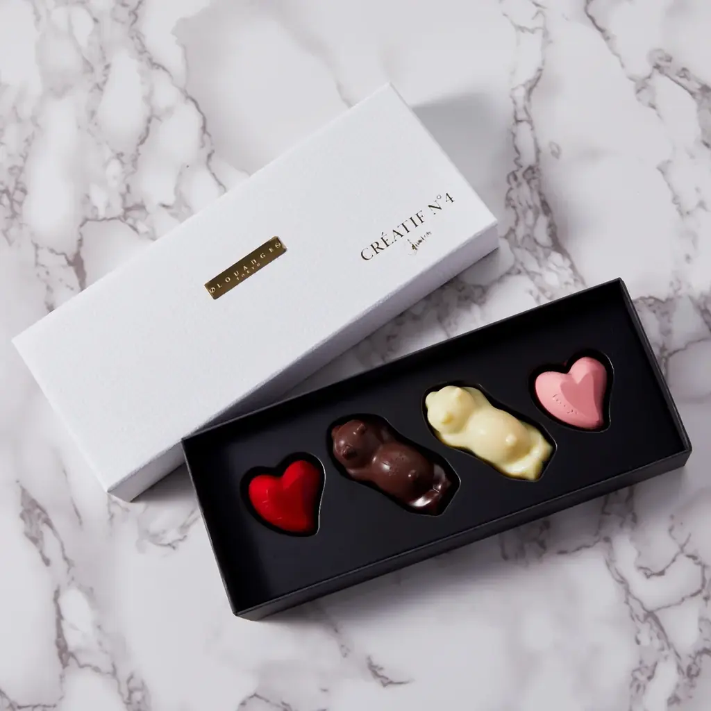 大切な人へ贈る、心ときめくホワイトデーギフト「LOUANGE TOKYO ホワイトデーコレクション2026」 画像 20