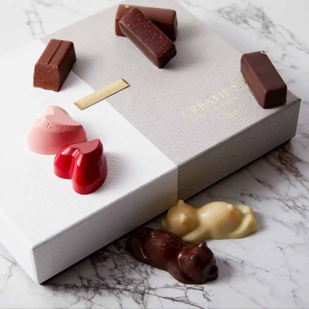 大切な人へ贈る、心ときめくホワイトデーギフト「LOUANGE TOKYO ホワイトデーコレクション2026」 画像 21