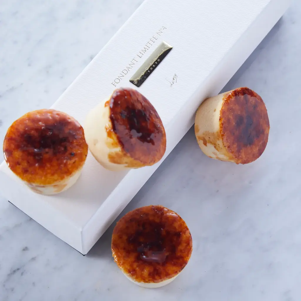 大切な人へ贈る、心ときめくホワイトデーギフト「LOUANGE TOKYO ホワイトデーコレクション2026」 画像 22