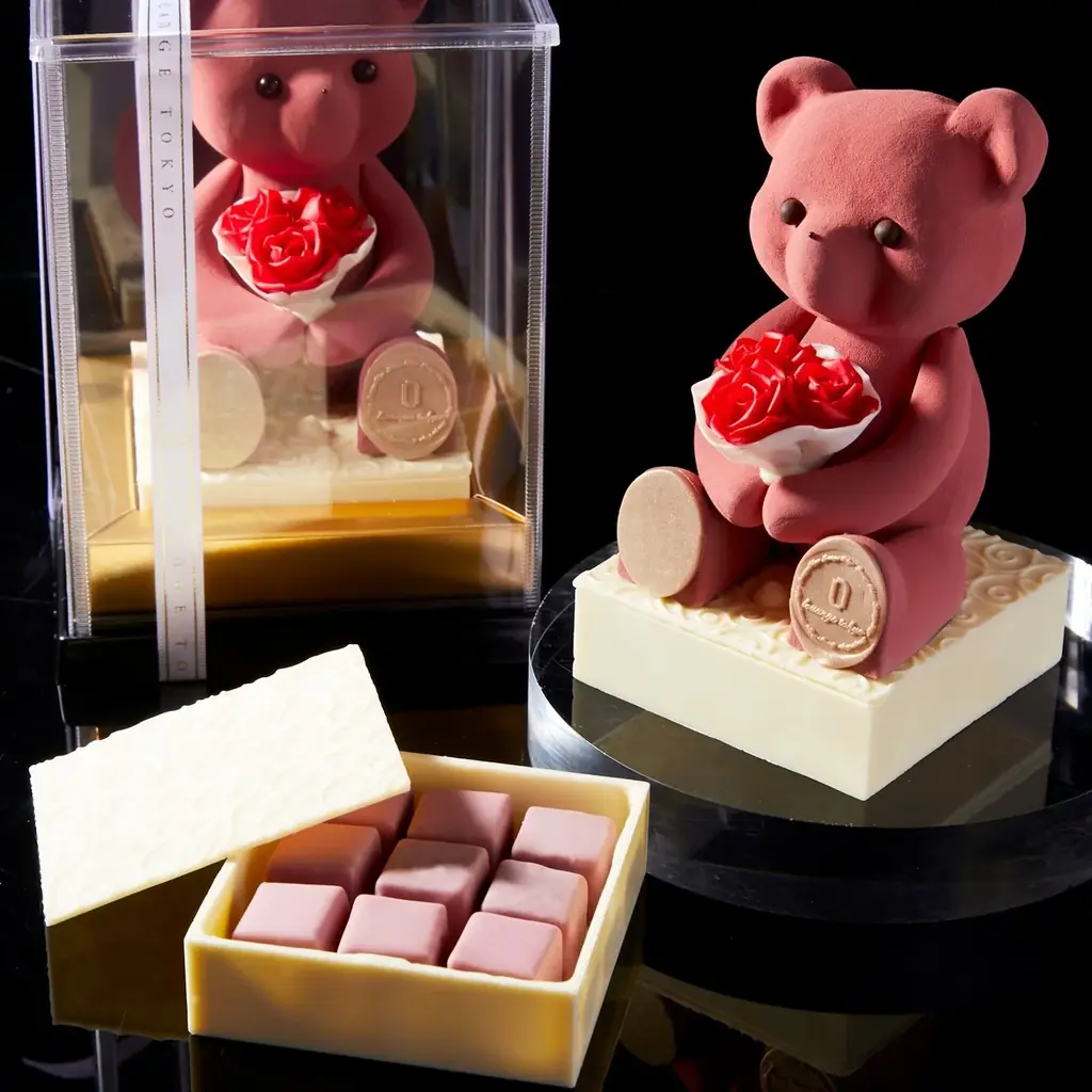 大切な人へ贈る、心ときめくホワイトデーギフト「LOUANGE TOKYO ホワイトデーコレクション2026」 画像 24