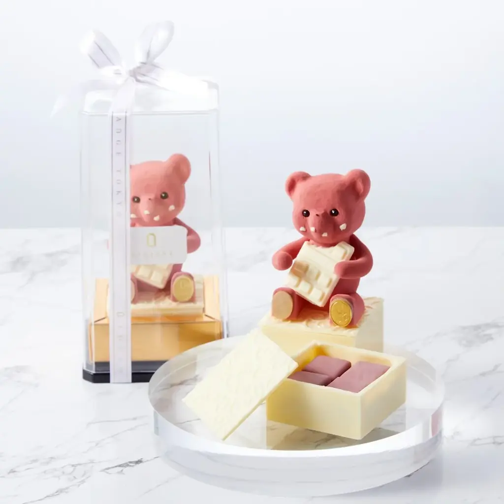 大切な人へ贈る、心ときめくホワイトデーギフト「LOUANGE TOKYO ホワイトデーコレクション2026」 画像 26