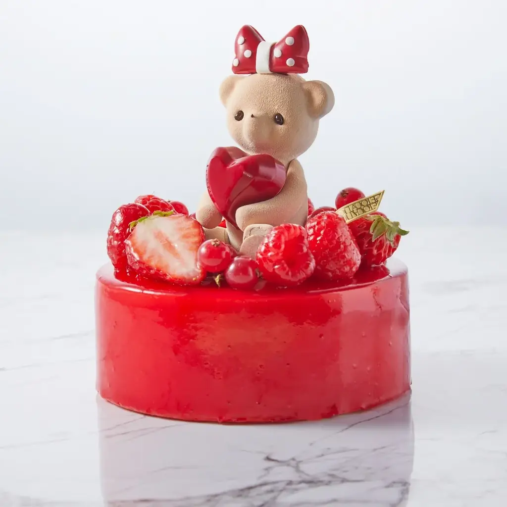 大切な人へ贈る、心ときめくホワイトデーギフト「LOUANGE TOKYO ホワイトデーコレクション2026」 画像 28