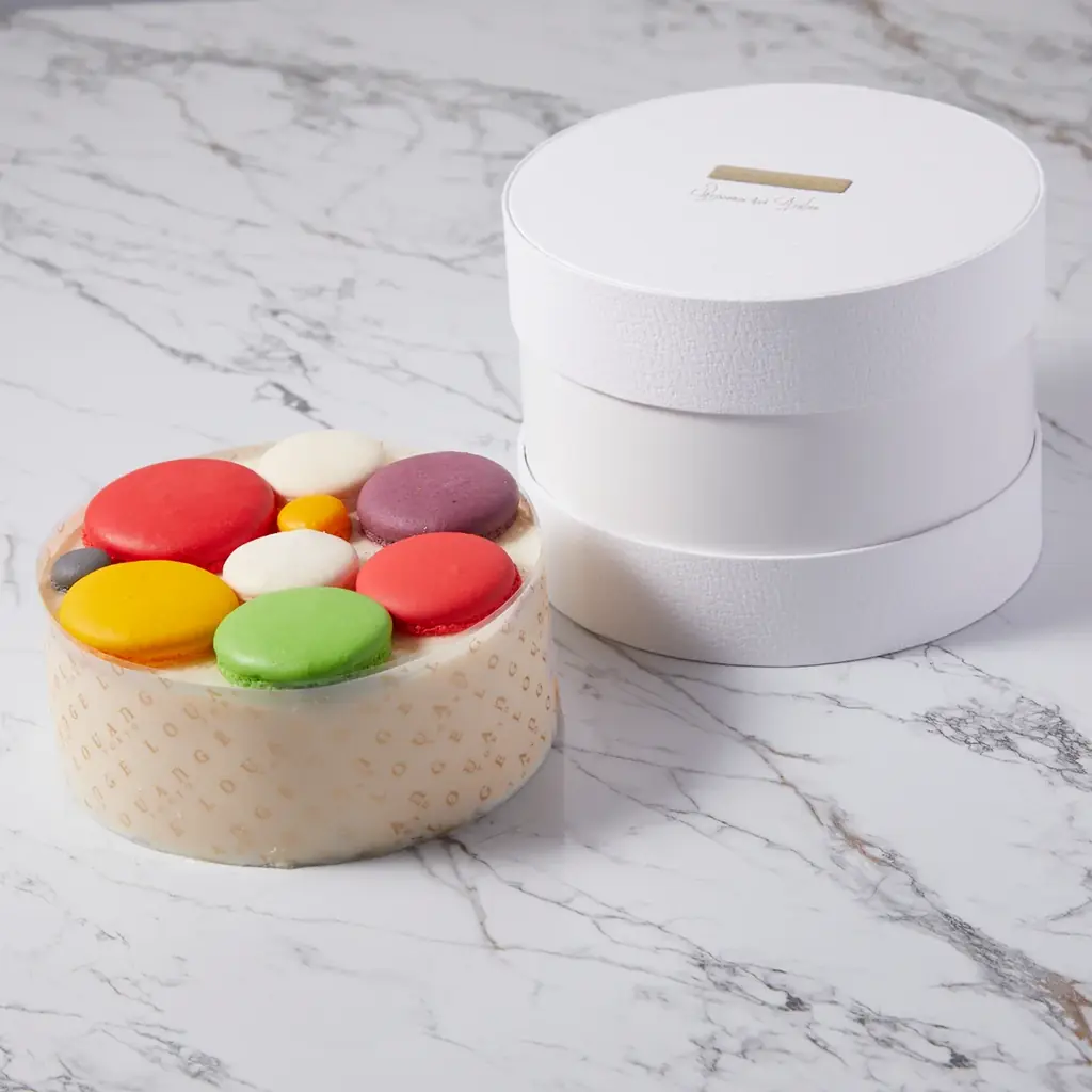 大切な人へ贈る、心ときめくホワイトデーギフト「LOUANGE TOKYO ホワイトデーコレクション2026」 画像 3