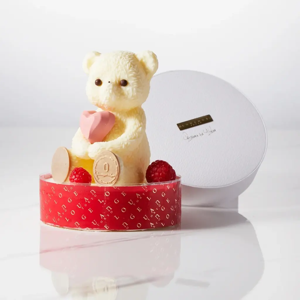 大切な人へ贈る、心ときめくホワイトデーギフト「LOUANGE TOKYO ホワイトデーコレクション2026」 画像 4