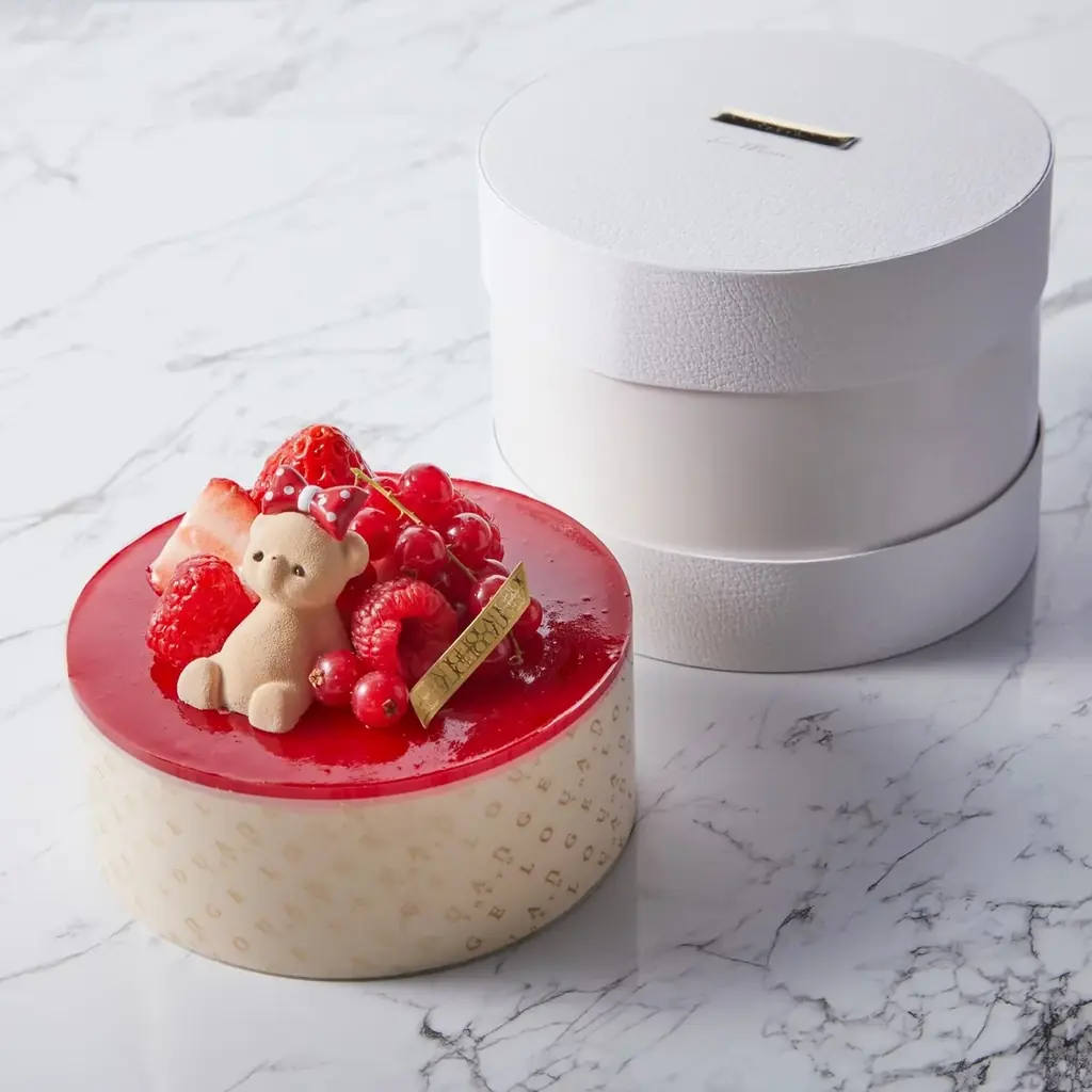 大切な人へ贈る、心ときめくホワイトデーギフト「LOUANGE TOKYO ホワイトデーコレクション2026」 画像 5