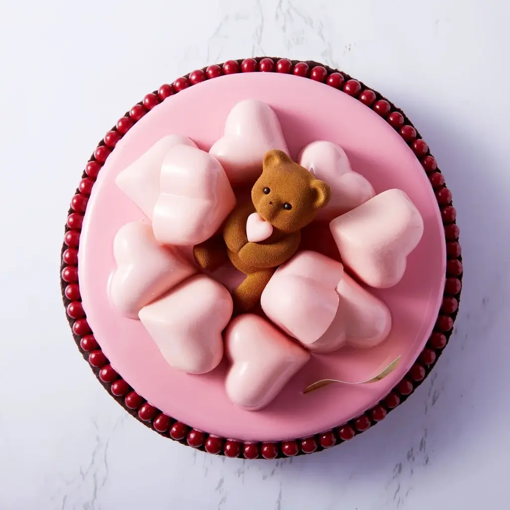 大切な人へ贈る、心ときめくホワイトデーギフト「LOUANGE TOKYO ホワイトデーコレクション2026」 画像 6