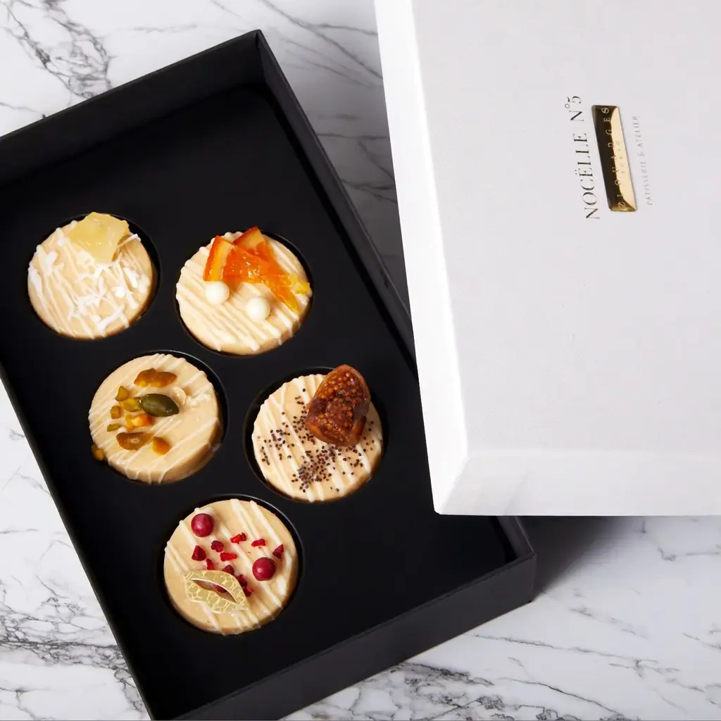 大切な人へ贈る、心ときめくホワイトデーギフト「LOUANGE TOKYO ホワイトデーコレクション2026」 画像 8