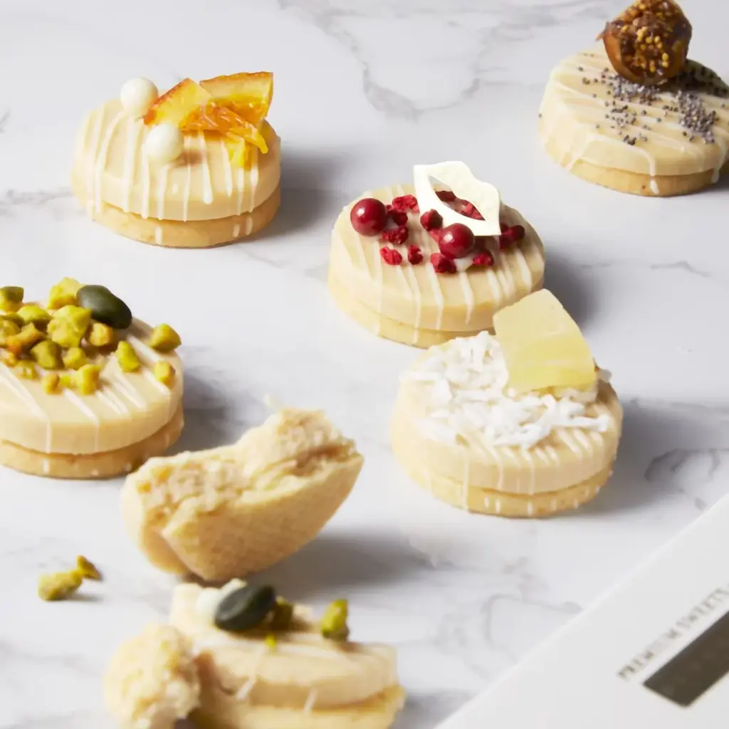 大切な人へ贈る、心ときめくホワイトデーギフト「LOUANGE TOKYO ホワイトデーコレクション2026」 画像 9