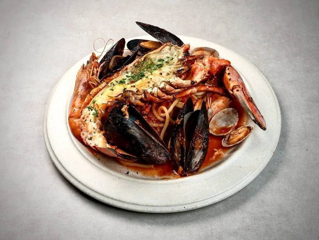 横浜みなとみらいに誕生したoar（オール）、地域密着で目指すは「地域の名店」 画像 17