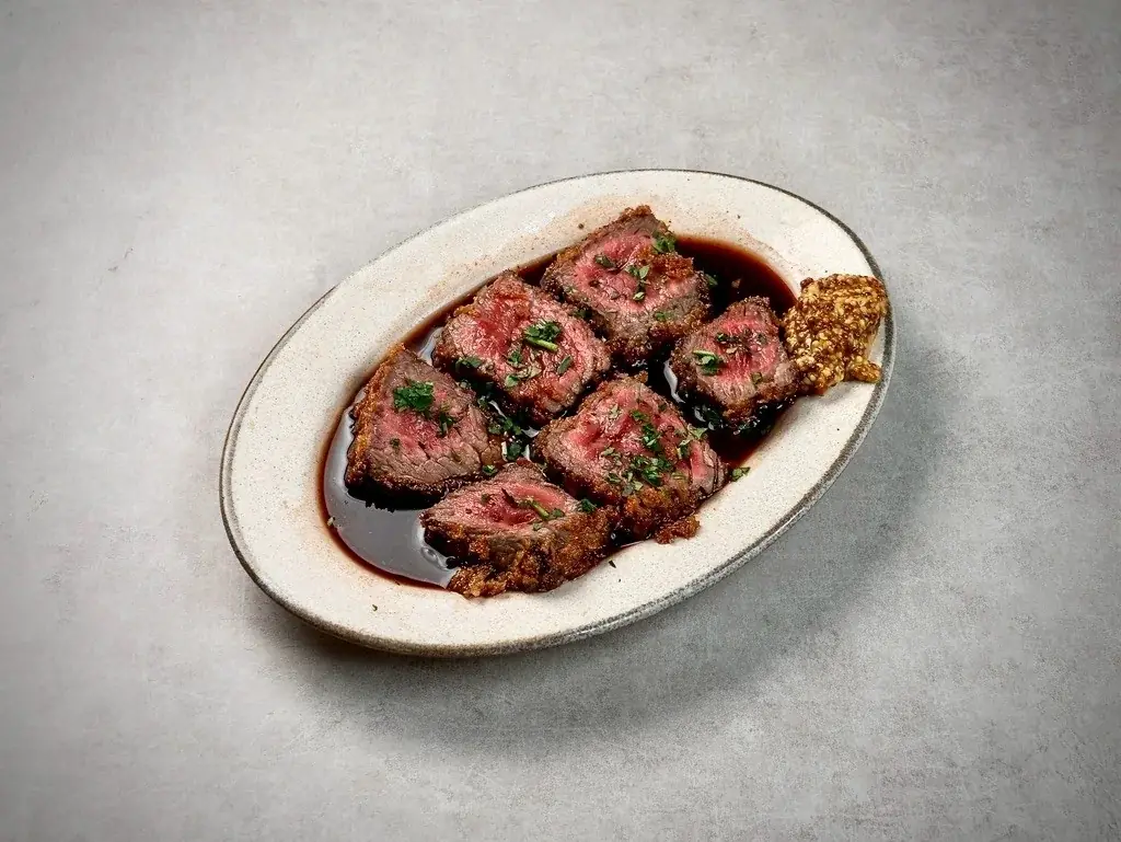 横浜みなとみらいに誕生したoar（オール）、地域密着で目指すは「地域の名店」 画像 18