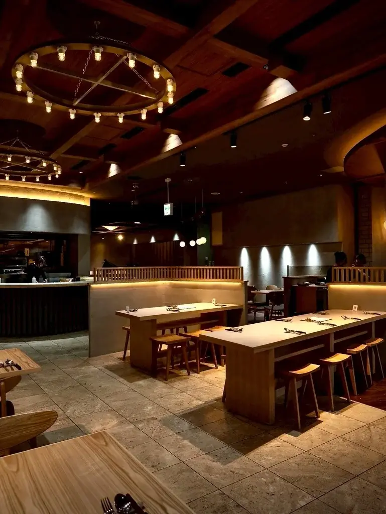 横浜みなとみらいに誕生したoar（オール）、地域密着で目指すは「地域の名店」 画像 2