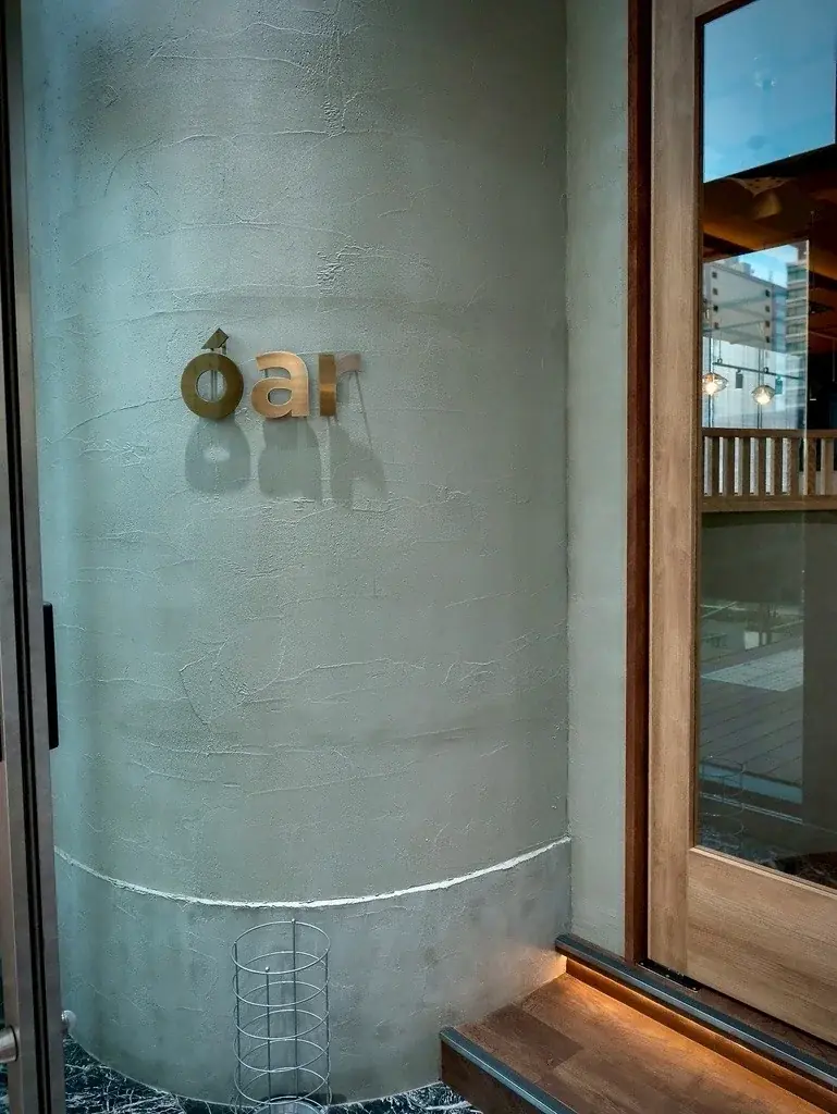 横浜みなとみらいに誕生したoar（オール）、地域密着で目指すは「地域の名店」 画像 20