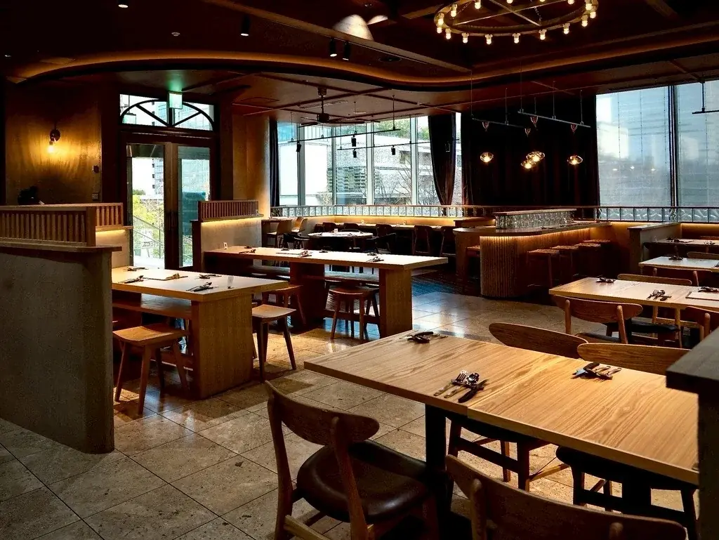 横浜みなとみらいに誕生したoar（オール）、地域密着で目指すは「地域の名店」 画像 5