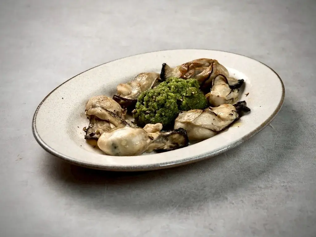 横浜みなとみらいに誕生したoar（オール）、地域密着で目指すは「地域の名店」 画像 8