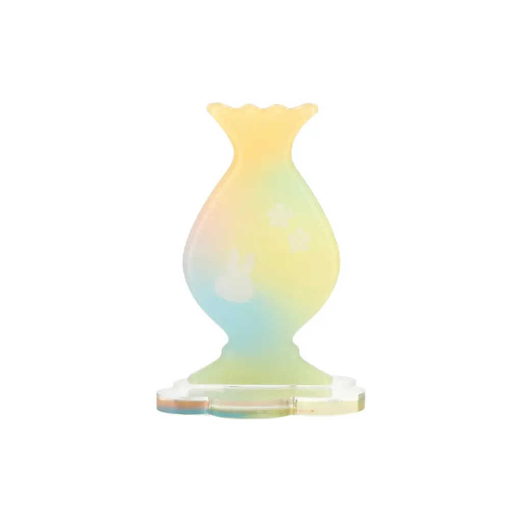 人気絵本シリーズミッフィーのお花屋さん「フラワーミッフィー」が、約7年ぶりに愛知・名古屋にやってくる！2026年3月4日(水)より、大名古屋ビルヂングに期間限定オープン！ 画像 17