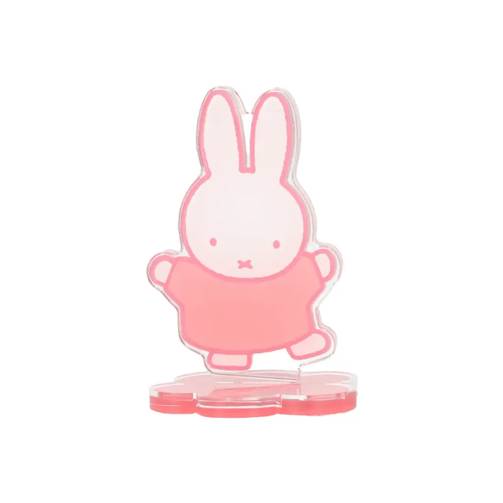 人気絵本シリーズミッフィーのお花屋さん「フラワーミッフィー」が、約7年ぶりに愛知・名古屋にやってくる！2026年3月4日(水)より、大名古屋ビルヂングに期間限定オープン！ 画像 18