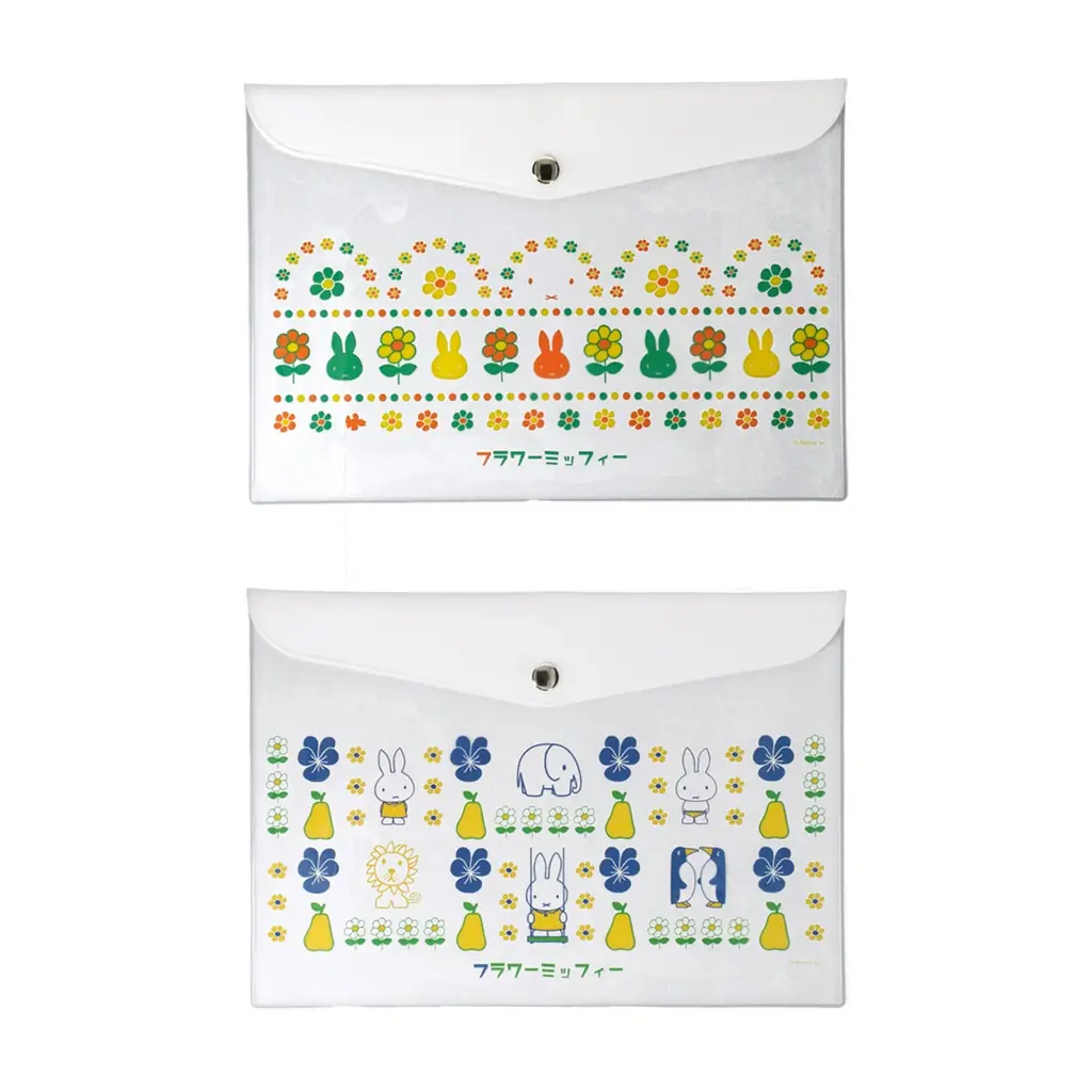 人気絵本シリーズミッフィーのお花屋さん「フラワーミッフィー」が、約7年ぶりに愛知・名古屋にやってくる！2026年3月4日(水)より、大名古屋ビルヂングに期間限定オープン！ 画像 2