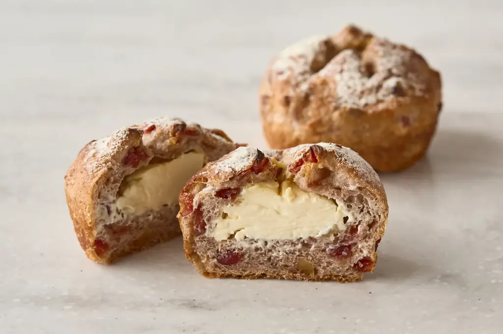 「バーミキュラ ポットメイドベーカリー 名古屋三越栄店」オープン！春の新商品も続々登場！ 画像 3