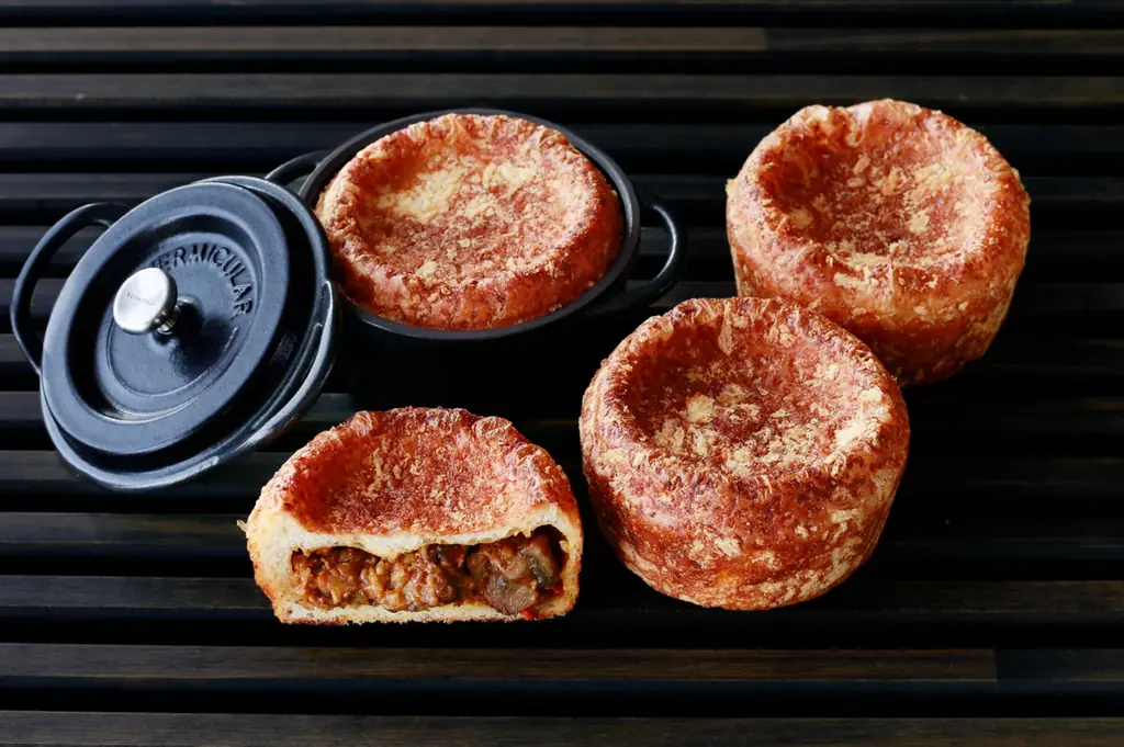 「バーミキュラ ポットメイドベーカリー 名古屋三越栄店」オープン！春の新商品も続々登場！ 画像 6