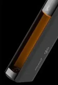 glo™史上最もプレミアムな限定デバイス「glo™ Hilo Plus・McLaren Racingにインスパイアされた限定版」を3月3日に発売 画像 3