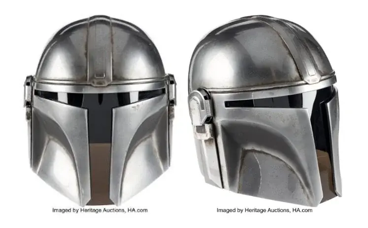 「スター・ウォーズの日」恒例「スター・ウォーズ シグネチャー・オークション」出品の希少アイテムを日本で展示する『スター・ウォーズ』展 in 銀座三越　3月11日(水)～3月17日(火)にて開催決定 画像 3