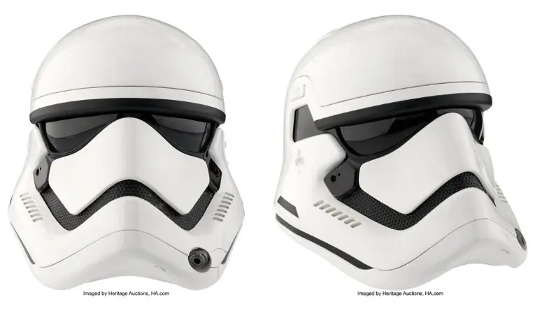 「スター・ウォーズの日」恒例「スター・ウォーズ シグネチャー・オークション」出品の希少アイテムを日本で展示する『スター・ウォーズ』展 in 銀座三越　3月11日(水)～3月17日(火)にて開催決定 画像 6