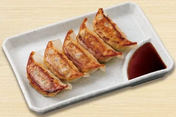 【春の餃子半額祭】アプリ会員限定！毎日使えるクーポンで何人前でも餃子が半額に！2026年3月13日(金)～3月22日(日)の10日間開催 画像 2