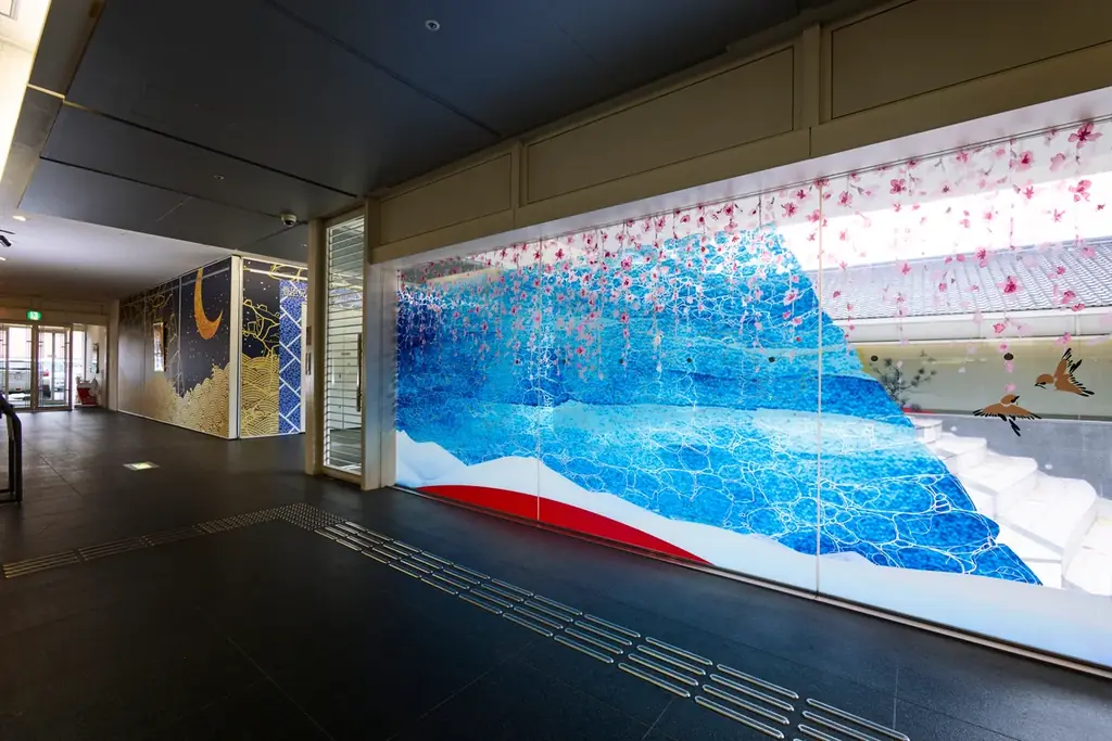 豊臣秀長ゆかりの地・奈良県大和郡山市にきょうオープン！「豊臣兄弟！ 大和郡山 大河ドラマ館」 画像 10