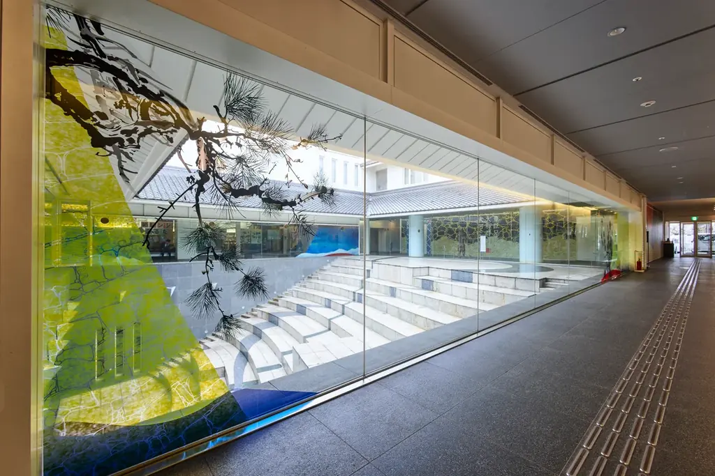 豊臣秀長ゆかりの地・奈良県大和郡山市にきょうオープン！「豊臣兄弟！ 大和郡山 大河ドラマ館」 画像 11