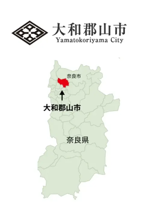 豊臣秀長ゆかりの地・奈良県大和郡山市にきょうオープン！「豊臣兄弟！ 大和郡山 大河ドラマ館」 画像 13