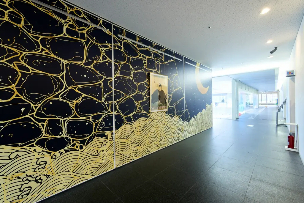 豊臣秀長ゆかりの地・奈良県大和郡山市にきょうオープン！「豊臣兄弟！ 大和郡山 大河ドラマ館」 画像 9