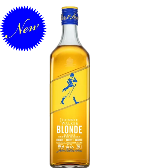 ジョニーウォーカー ブロンド発売記念 創業から歩み続けた歴史と魅力に迫る『ジョニーウォーカー ブランドセミナー』を開催いたします 画像 2