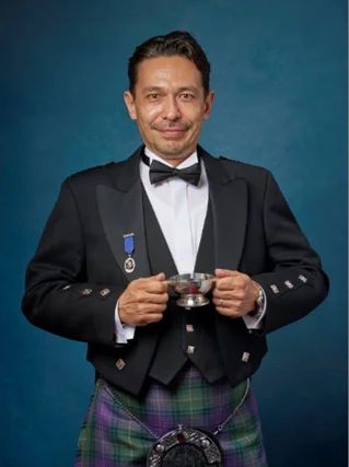 ジョニーウォーカー ブロンド発売記念 創業から歩み続けた歴史と魅力に迫る『ジョニーウォーカー ブランドセミナー』を開催いたします 画像 3