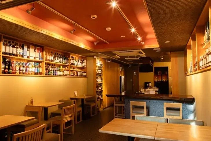 ジョニーウォーカー ブロンド発売記念 創業から歩み続けた歴史と魅力に迫る『ジョニーウォーカー ブランドセミナー』を開催いたします 画像 4