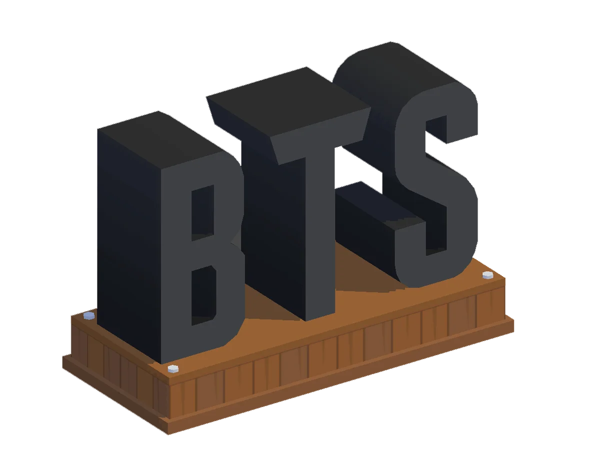 【DRIMAGE プレスリリース】『BTS Island:インザソム』Re-Boom到来!BTSのカムバックに合わせて3月に大規模アップデートを実施 画像 2