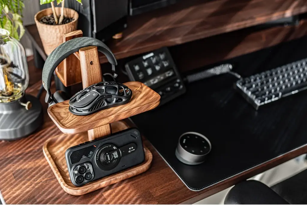 春の「新生活」を彩る上質なギフトを。Syntechが贈る、心躍るライフスタイルアイテム4選 画像 2