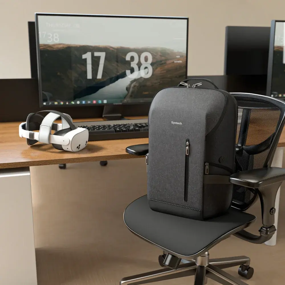 春の「新生活」を彩る上質なギフトを。Syntechが贈る、心躍るライフスタイルアイテム4選 画像 4