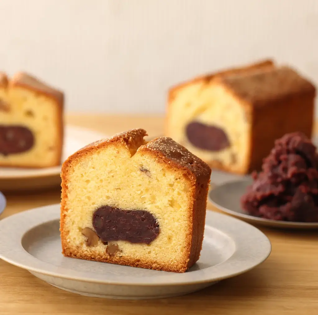 【BAKERS gonna BAKE】東京たい焼き御三家のひとつ「たいやき わかば」 とコラボレーション！桜がふんわりお花見スコーンサンドなど新作を発売 画像 7